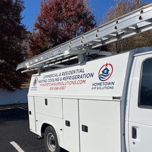 Vehicle Graphics